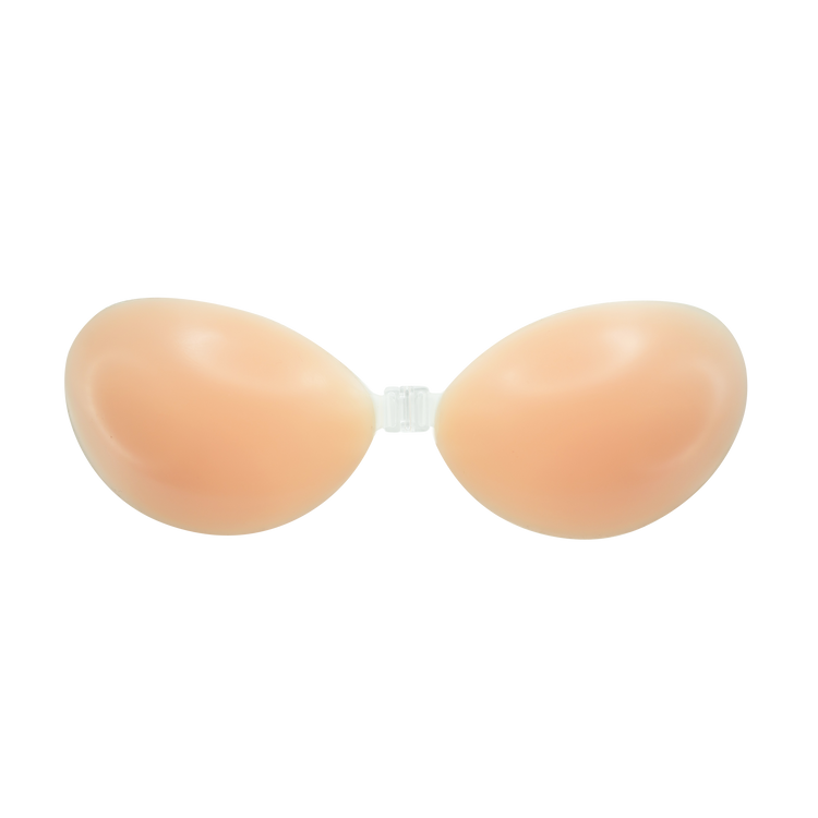 Boomy Bra Nude Bra