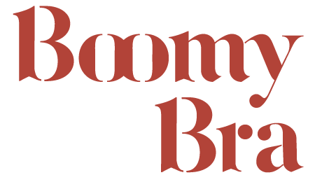 BoomyBra logo