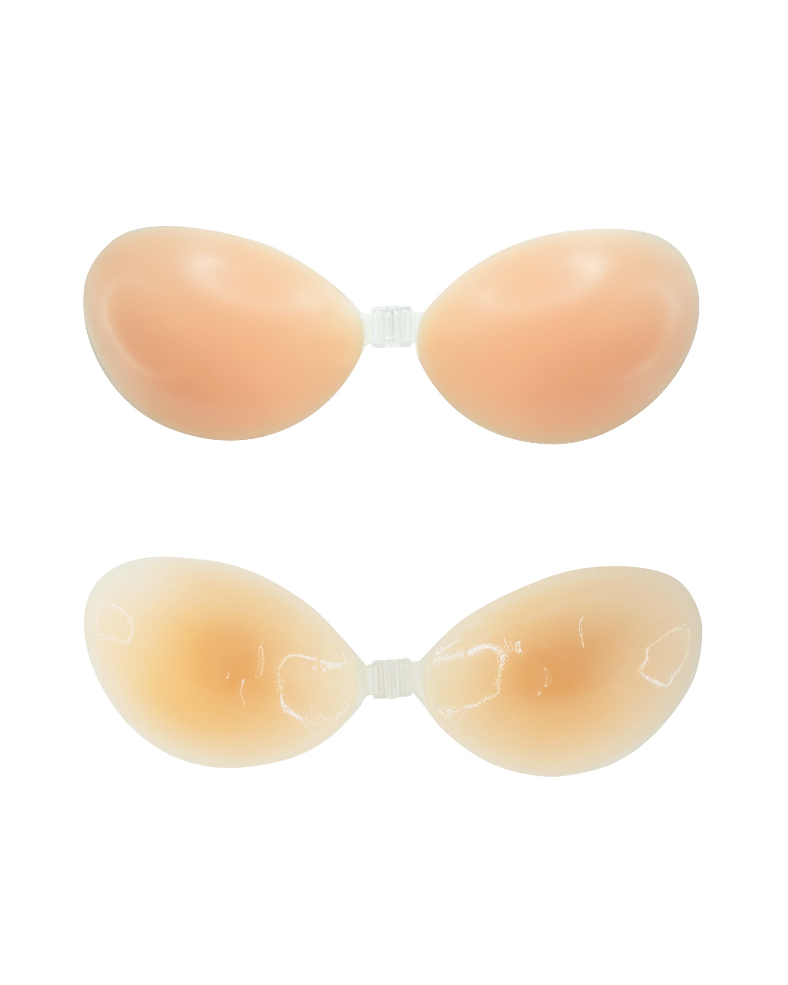 Silicone Nude Bra 矽膠胸貼