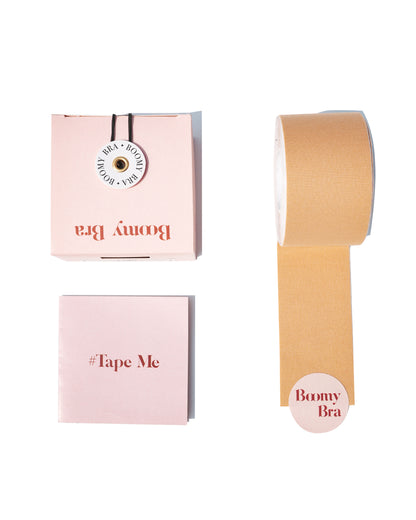 Magic Boob Tape 彈性提胸貼