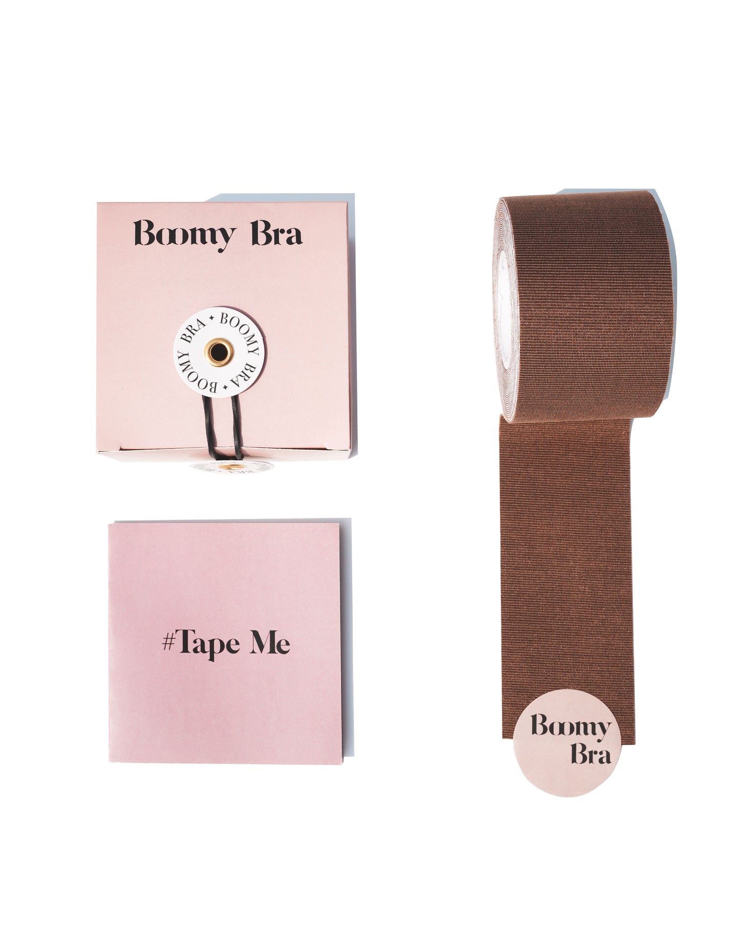 Magic Boob Tape 彈性提胸貼