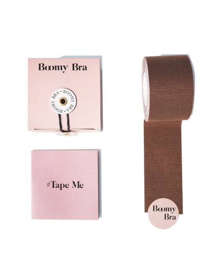 Magic Boob Tape 彈性提胸貼